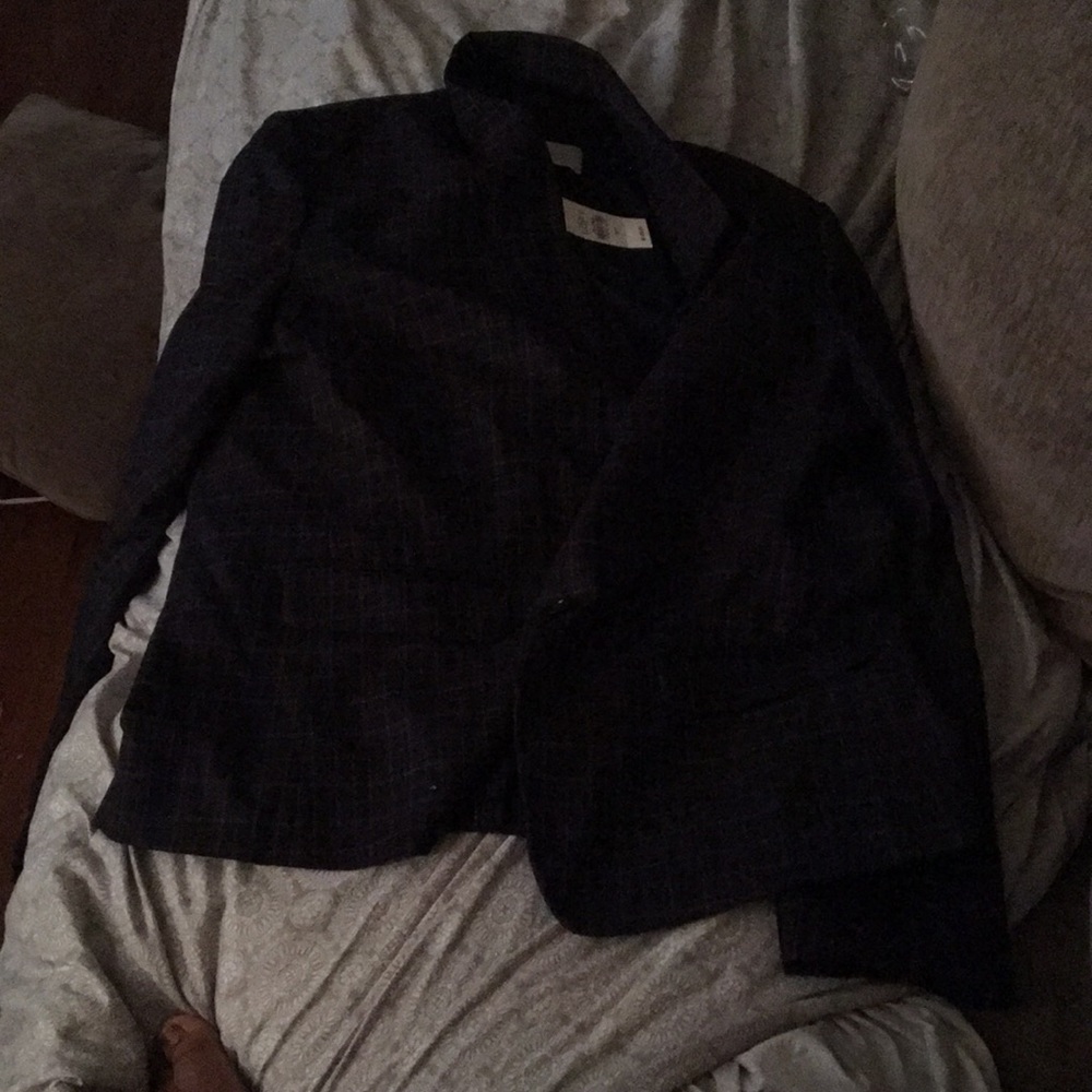A blazer